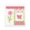 AccuQuilt GO! Strip Cutter 6 1/2" Die (6" Finished) – Quilting Fabric Cutting Die for Wide Strips, Borders & Blocks, Works with GO! Cutters